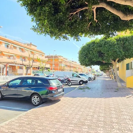 Ayf Playa Morro De Gos Apartamento Oropesa del Mar