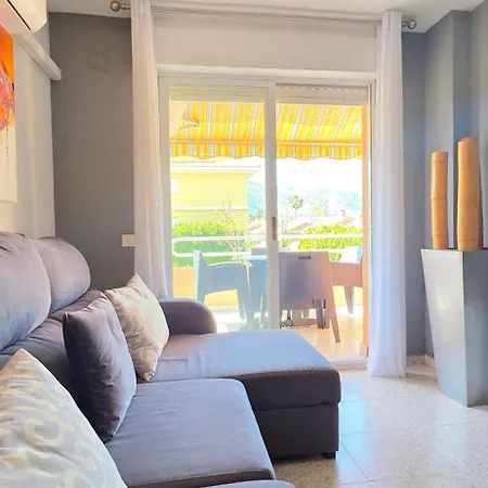 Apartamento Ayf Playa Morro De Gos Oropesa del Mar