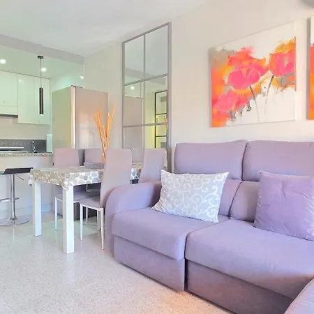 Appartement Ayf Playa Morro De Gos *