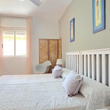 Apartamento Ayf Playa Morro De Gos Oropesa del Mar
