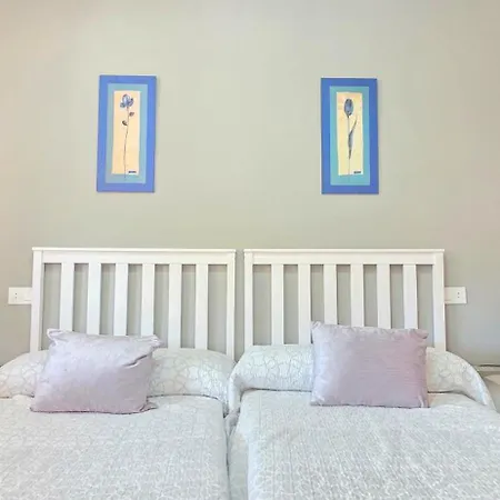Apartamento Ayf Playa Morro De Gos Oropesa del Mar