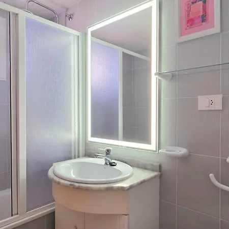 Appartement Ayf Playa Morro De Gos *
