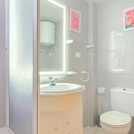 Apartamento Ayf Playa Morro De Gos *