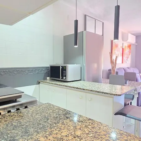 Appartement Ayf Playa Morro De Gos *