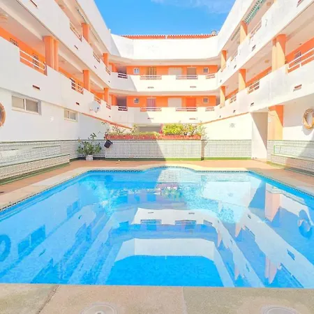 Ayf Playa Morro De Gos Appartement