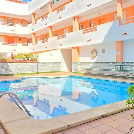 Ayf Playa Morro De Gos *